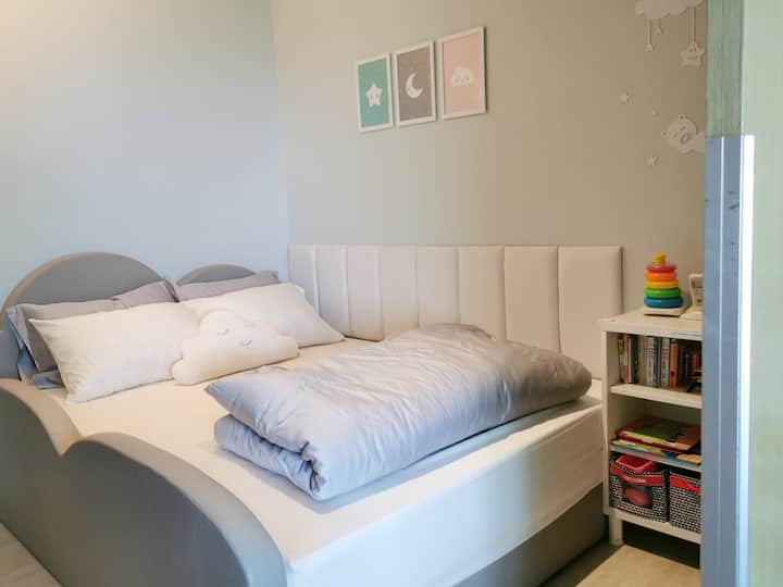 Стая с второ легло -2022