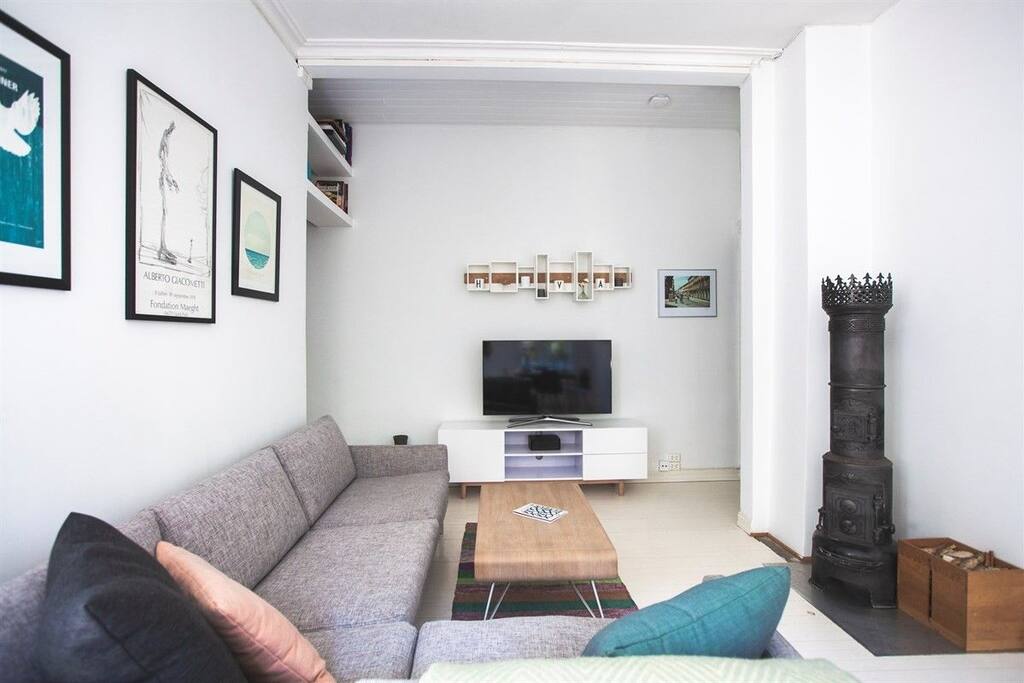 Livingroom