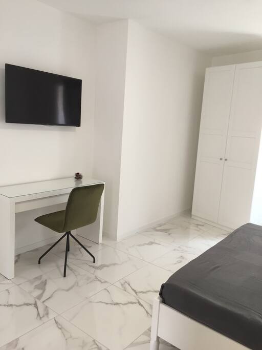 Camera Matrimoniale
Deluxe(2 adulti+1 bambino)