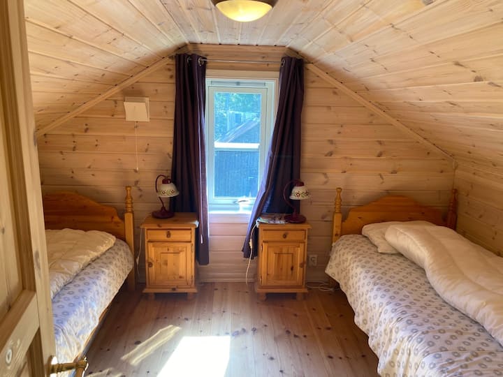 Spavaća soba 4, 2. kat