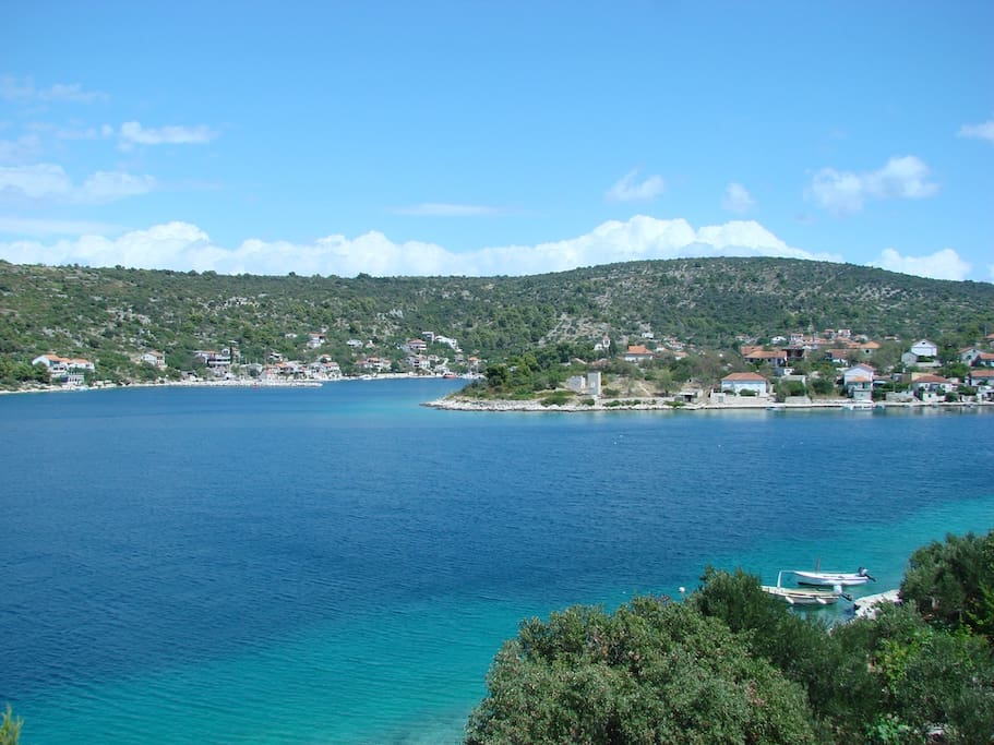 View from the terrace (2)
