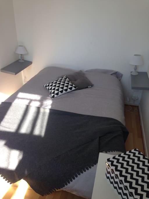 La chambre