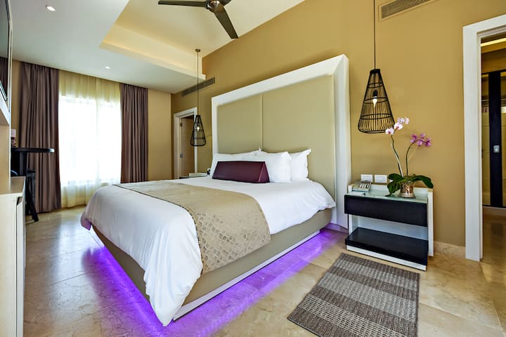 غرفة النوم 3