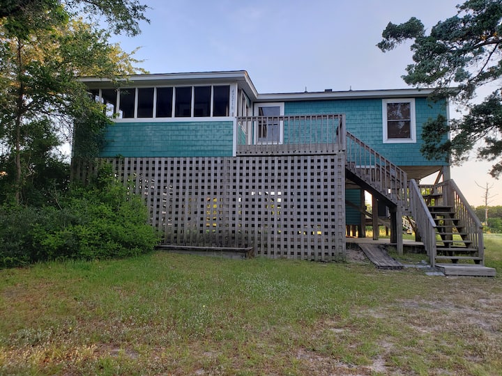 10 Best Airbnb Vacation Rentals In Buxton, North Carolina Updated