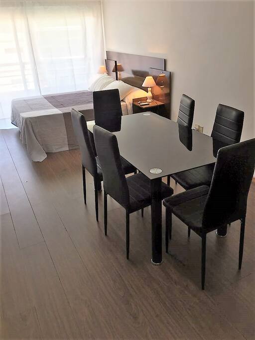 SALON COMEDOR