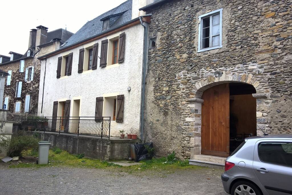 Maison