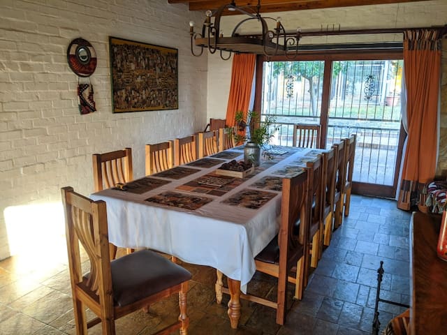 ‘The Haveli’ Gordons Bay Farm Stay gallery image 4