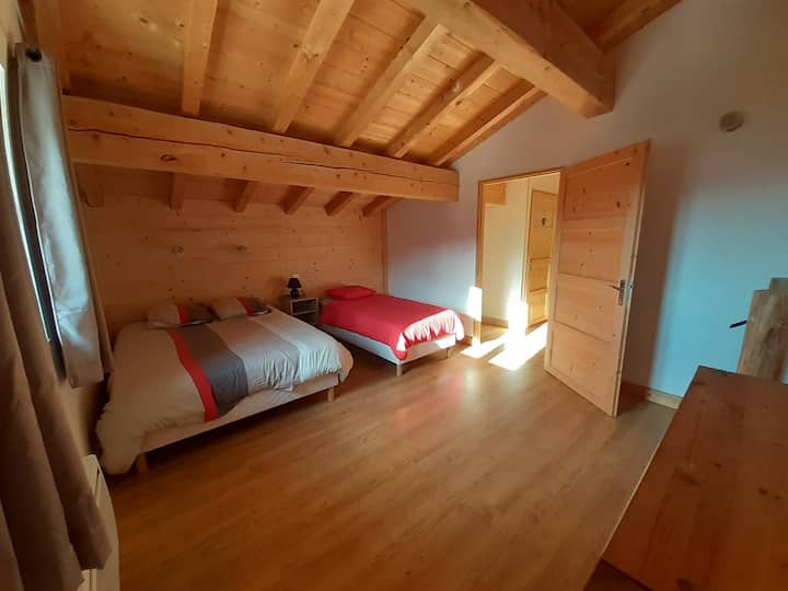 საძინებელი 6