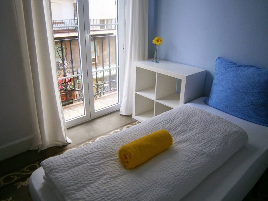 Double-Room