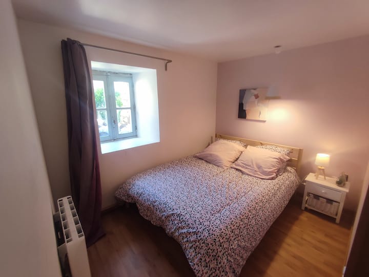 RDC: chambre 3