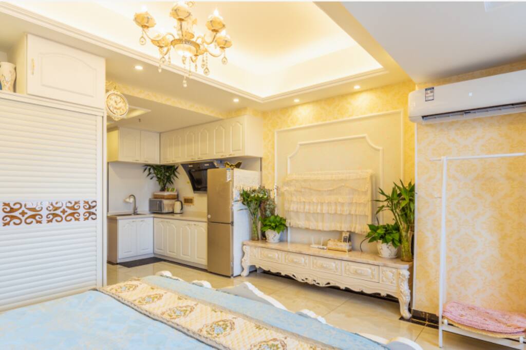 Just sweet as your own home