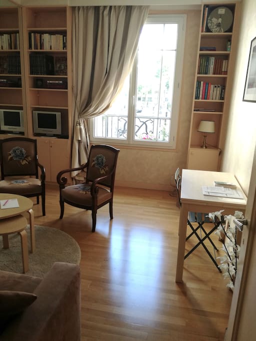 Salon