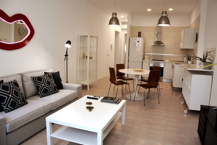 Casalva. Tu Casa En Santa Cruz De Tenerife - Santa Cruz de Tenerife