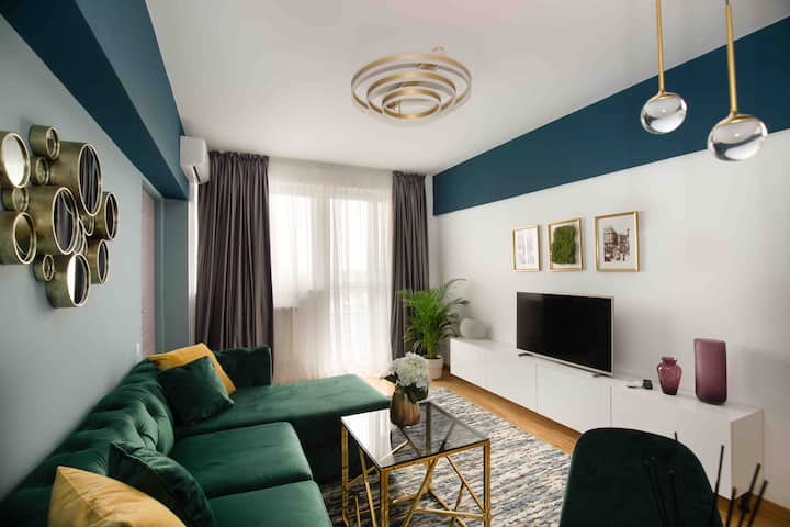 פרטי החדרים