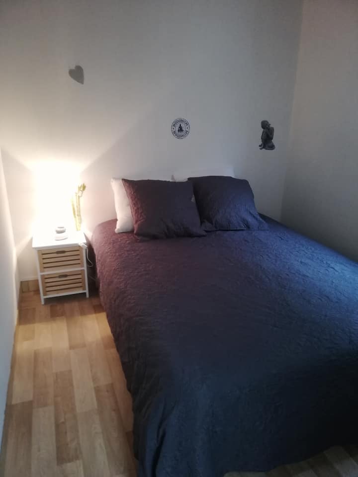 غرفة النوم 3