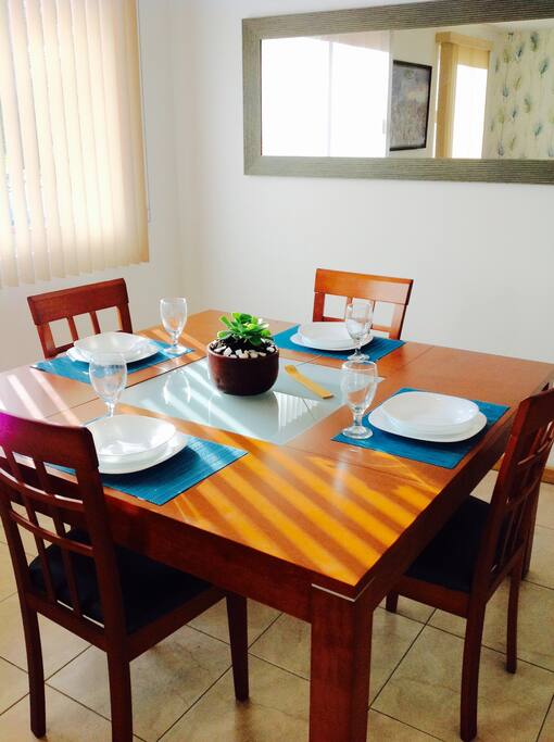 Comedor