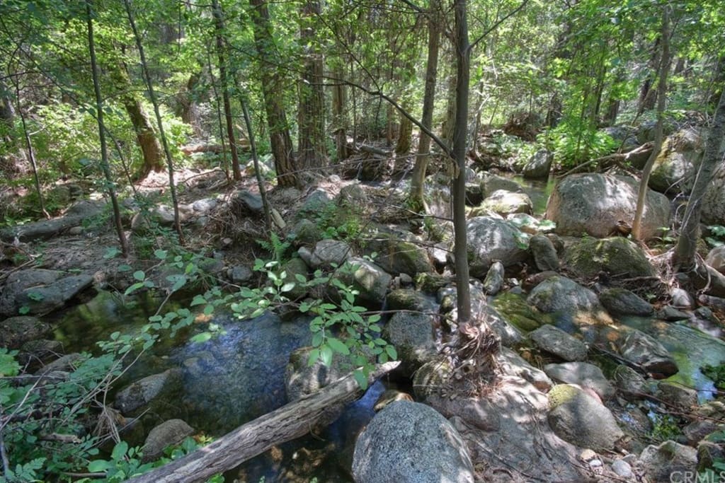 Creek
