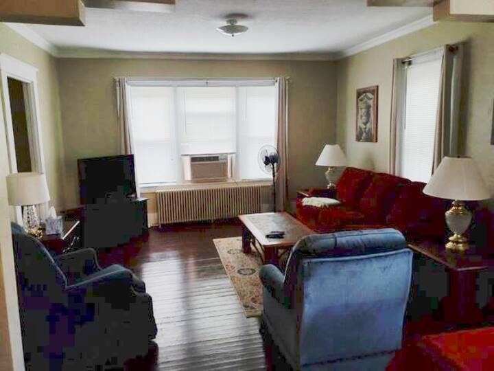 Clarion River Holiday Rentals & Homes Pennsylvania, United States