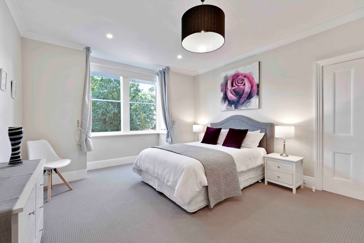 Спална соба 1