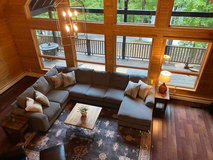 10 Best PetFriendly Cabins Near Benezette, Pennsylvania Updated 2024