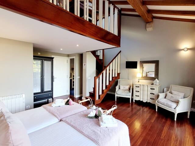 ⁨Miguel. Y Pilar ( Emicc Norte SL )⁩ managed Airbnb listing 3