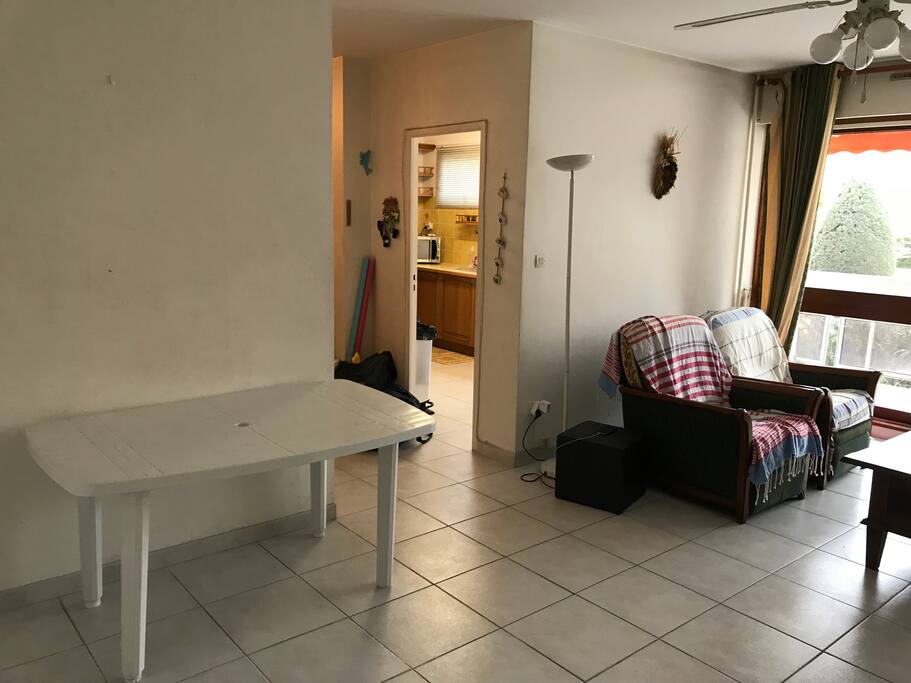 Séjour