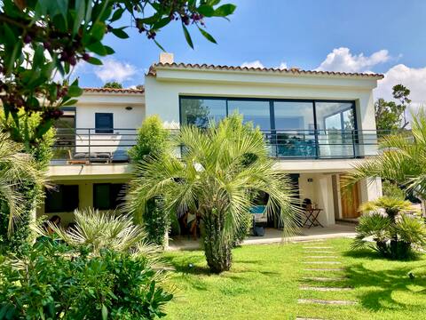 Villa Macalia