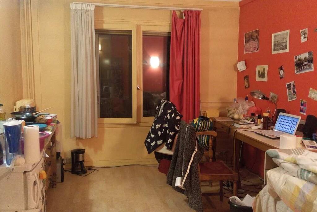 Studio