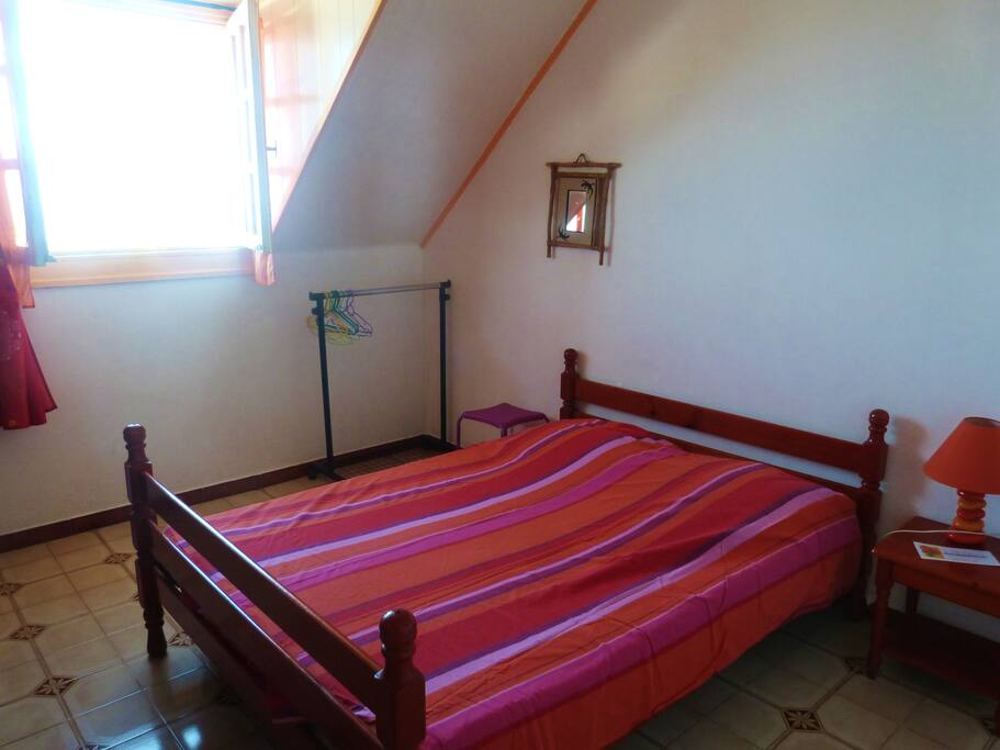 Chambre double