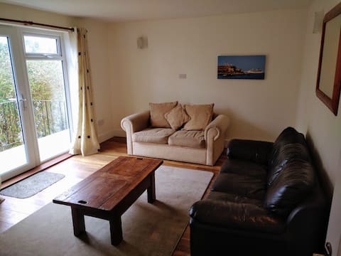 Apartment 1, La Retraite Holiday Apartments