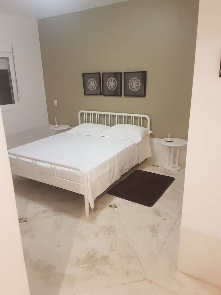 Habitación 1