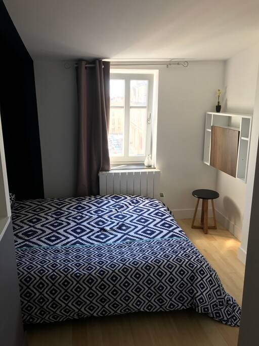 2ème couchage