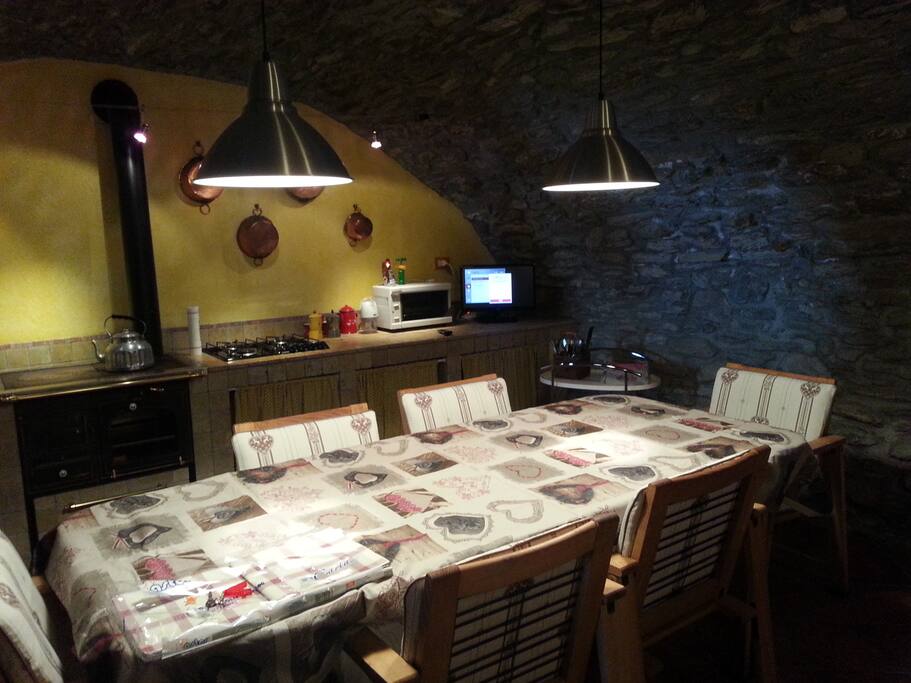 cucina-taverna