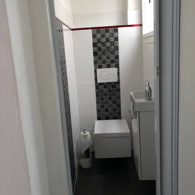 WC