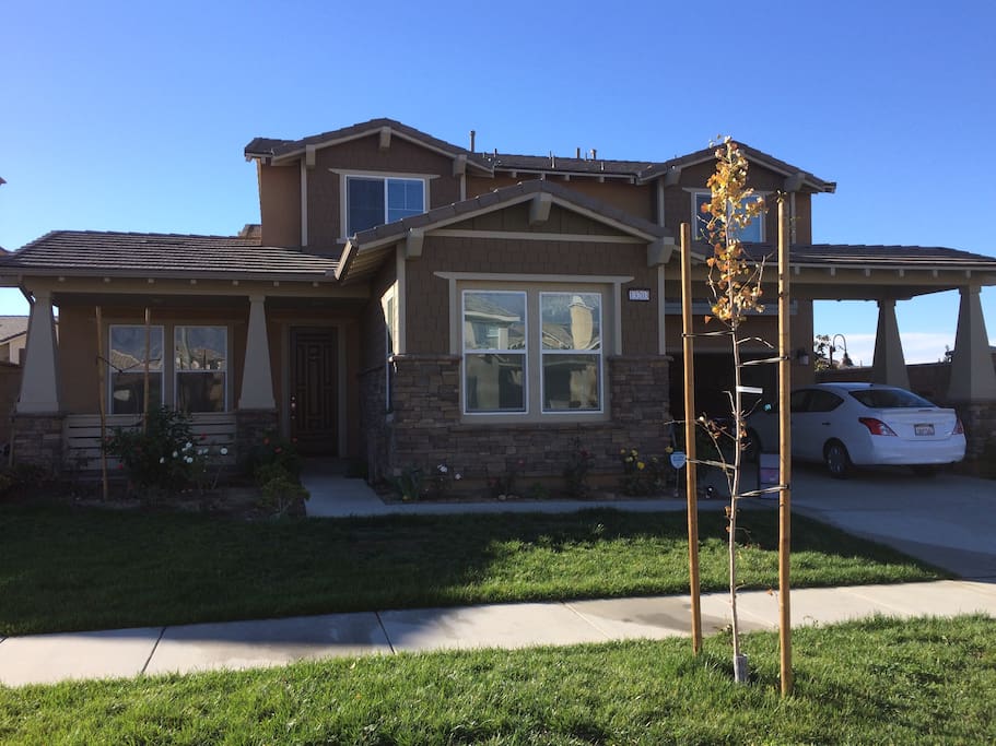 November 2015 Newly built new homes
