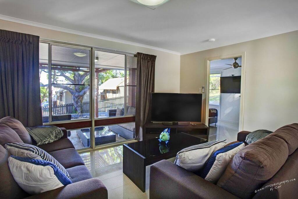 Lounge in style