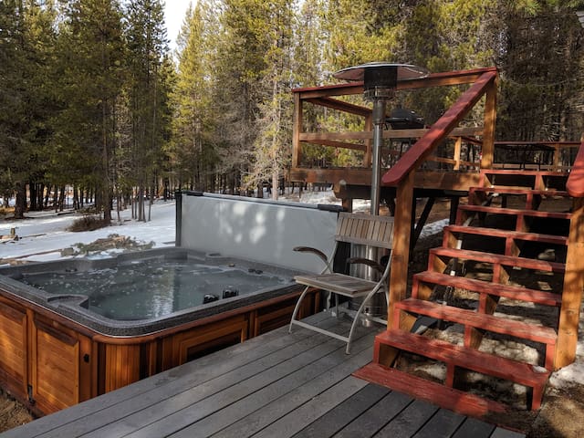 Airbnb Odell Lake Vacation Rentals Places To Stay