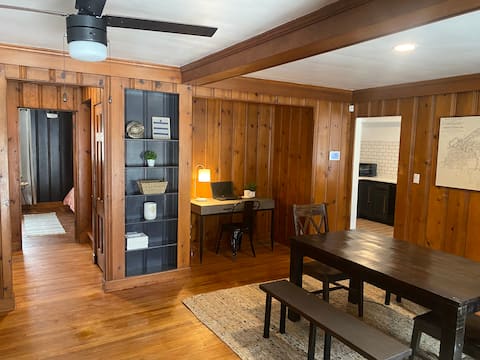 Lake Cottage Mins To Downtown Completely Remodeled