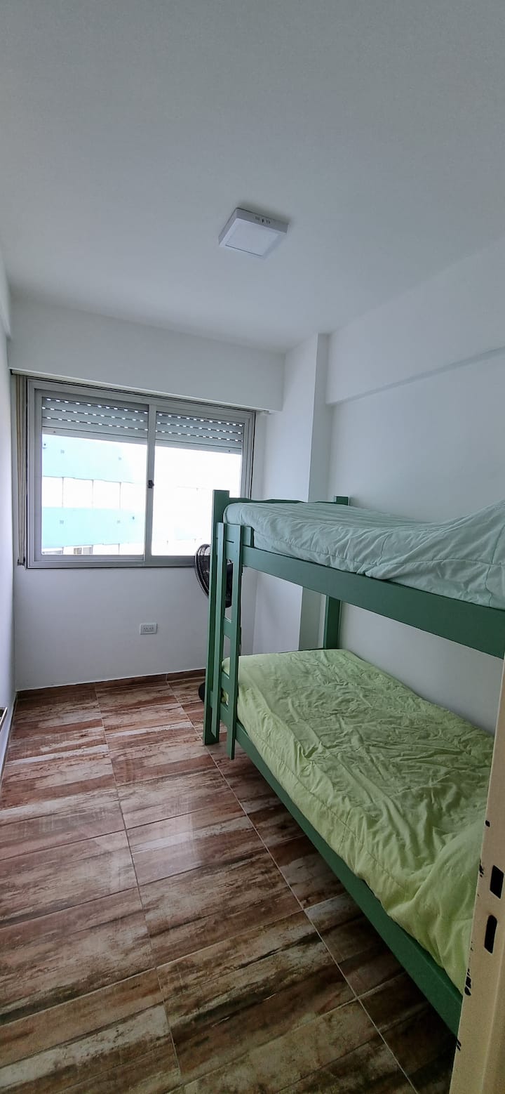 Spálňa