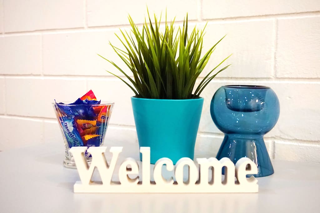 Welcome!!