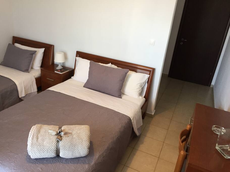 Beds