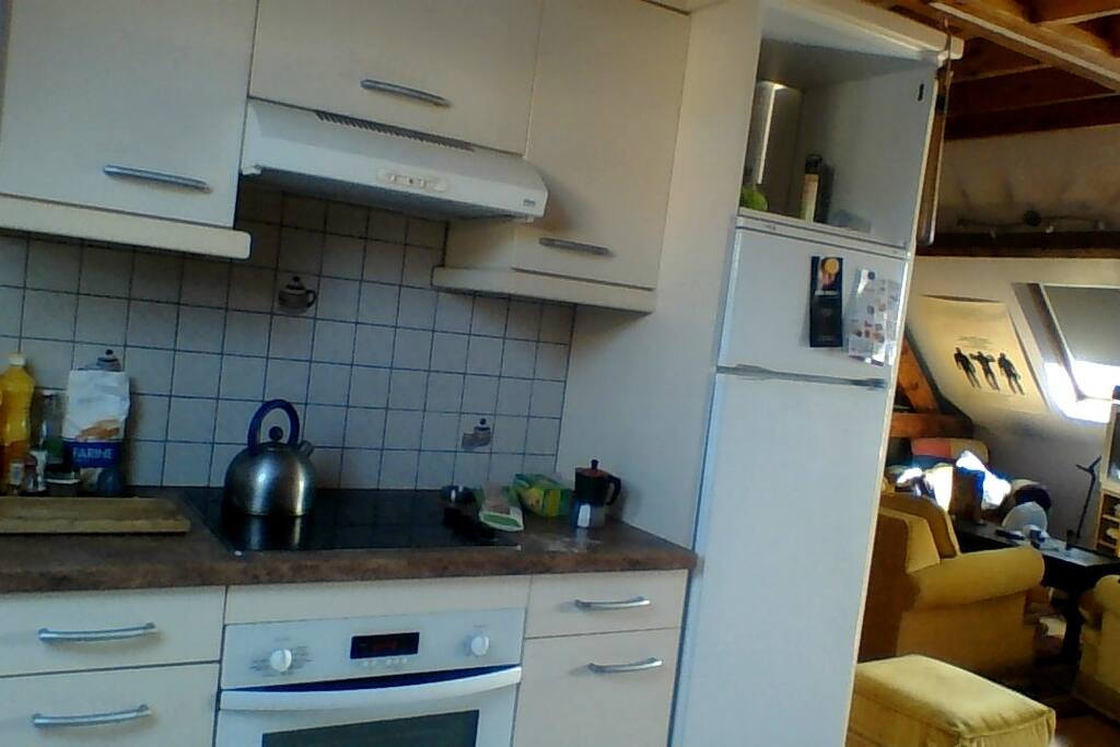 Cuisine