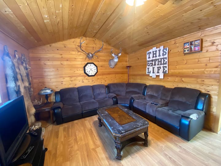 Turtleford Holiday Rentals & Homes Saskatchewan, Canada Airbnb