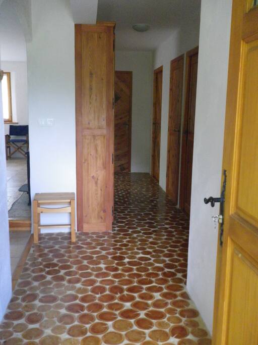 Entrée