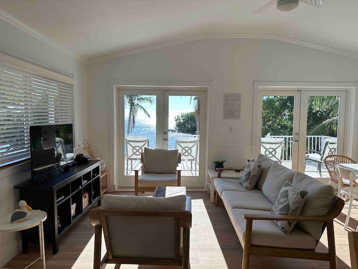 Oceanfront Seaside Escape - Key Largo, FL