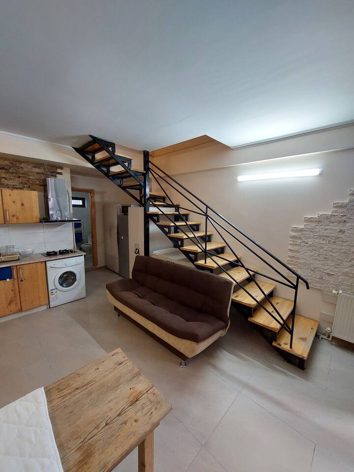 Всекидневна