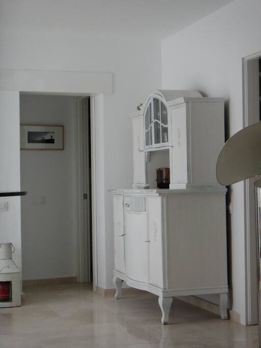salón