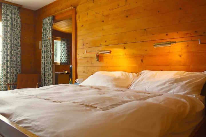 Glavna spavaća soba