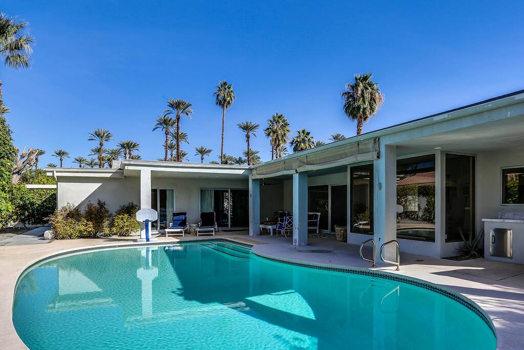 Rancho Mirage Icon