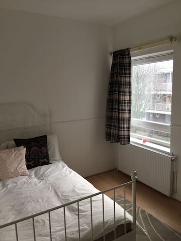 islington borough